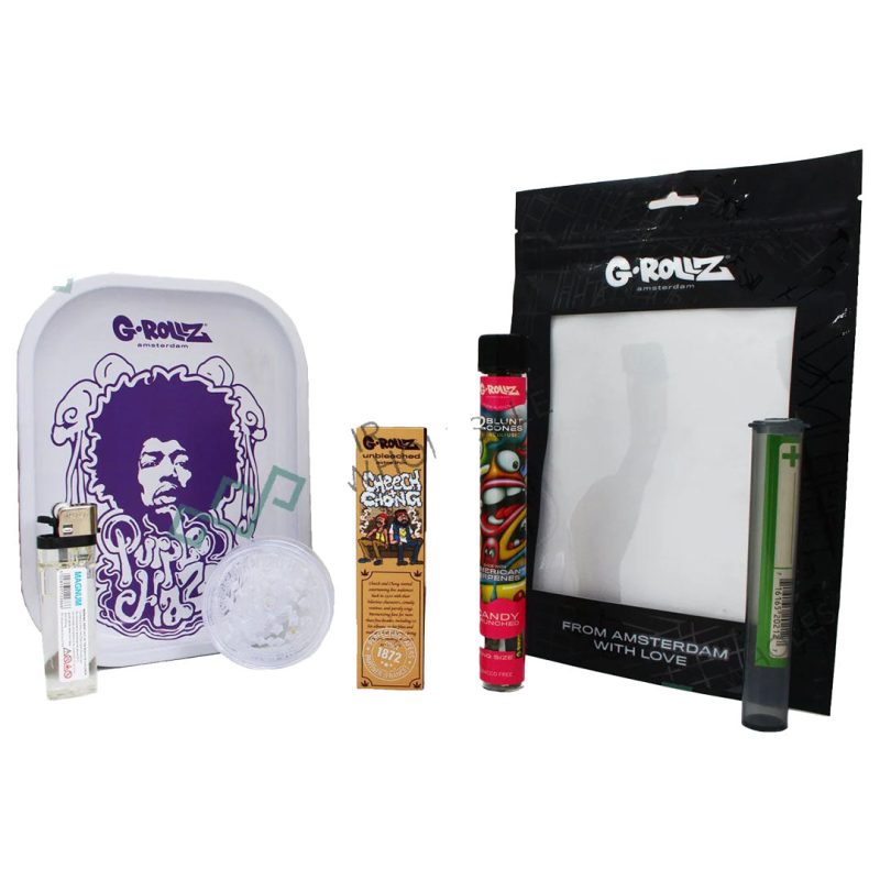 G RollzMediumGiftSet Classic