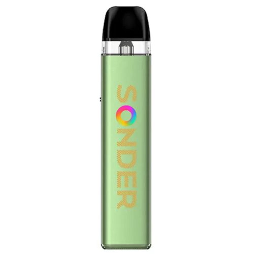 Geek Vape Sonder Q2 Vape Kit  Geekvape Olive Green