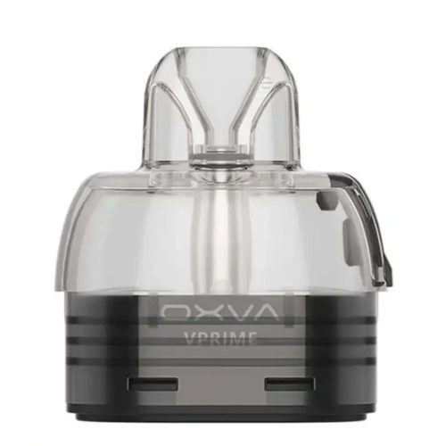 OXVA VPrime Replacement Pod Cartridge  Oxva 0.6ohm RDL