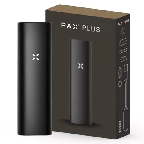 PAX Plus Complete Kit  PAX Onyx