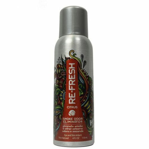 Re-Fresh Refresh Air Freshener  Re-Fresh Citrus