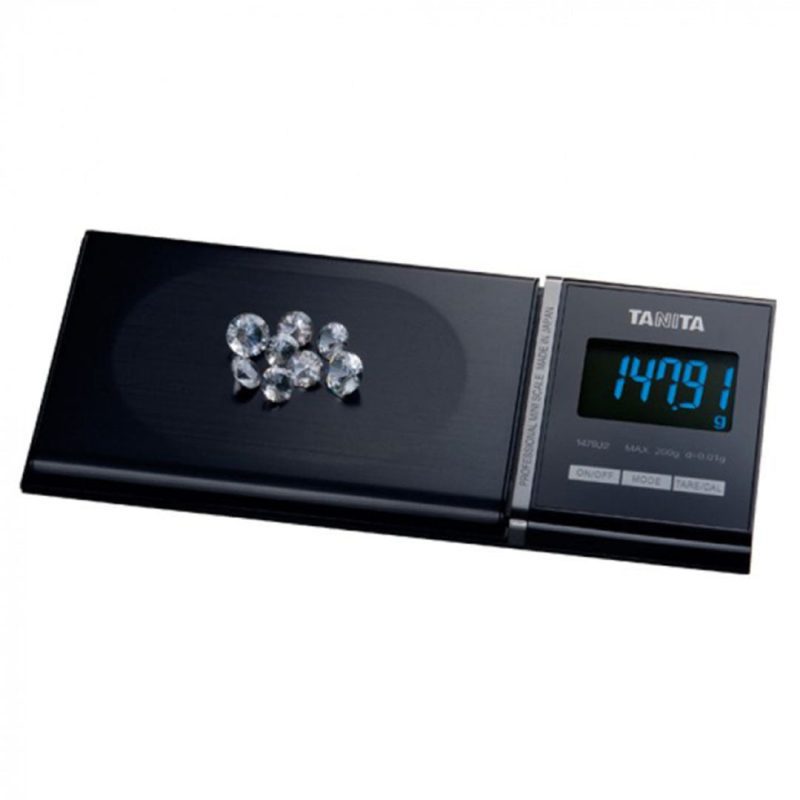 TANITA1479J2DIGITALSCALES 200GX0