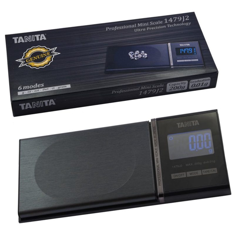 TANITA1479J2DIGITALSCALES