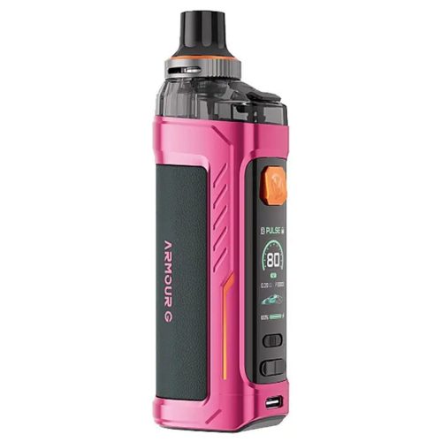 Vaporesso Armour G Pod Vape Kit Vaporesso Pink