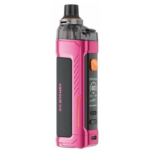 Vaporesso Armour GS Pod Vape Kit London Vape wholesale Pink