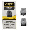 Voopoo Vmate V2 Replacement Pods  Voopoo 0.7ohm