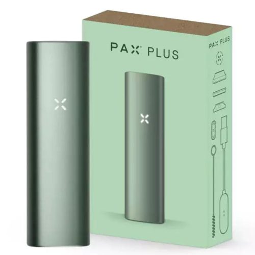 pax plus Sage